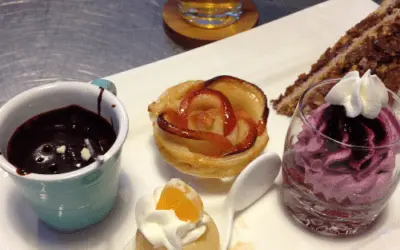 Les Pâtes Fraiches, L'atelier au bord de Lo